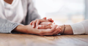 Mental Health First Aid Image